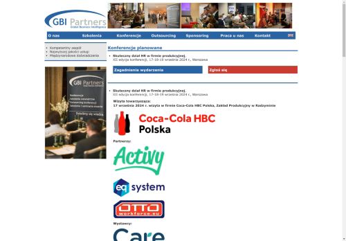GBI Partners Sp. z o.o.