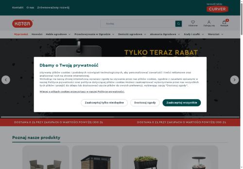 Keter Poland Sp. z o.o.