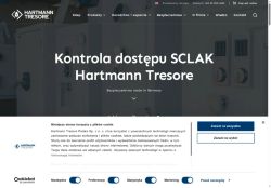 Hartmann Tresore Polska Sp. z o. o.